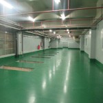 桐乡FRP玻璃钢防腐地坪-缩略图2