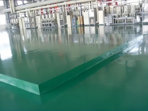 桐乡防腐蚀地坪,环氧玻纤地坪，玻纤工业地坪，环氧玻纤布地坪,乙烯基玻纤布地坪