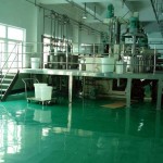 桐乡乙烯基防腐蚀地坪,乙烯基酯地坪,乙烯基酯防腐蚀地坪,乙烯基重防腐蚀地坪,乙烯基重防腐地坪,乙烯基重防腐自流平地坪-缩略图1