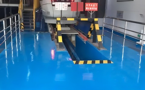 桐乡环氧防腐蚀地坪,环氧积层地坪