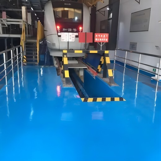 桐乡环氧防腐蚀地坪,环氧积层地坪